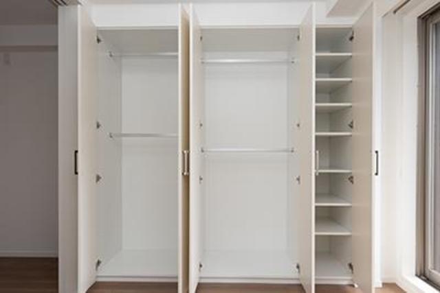 パークアクシス池田山 335 - 301994