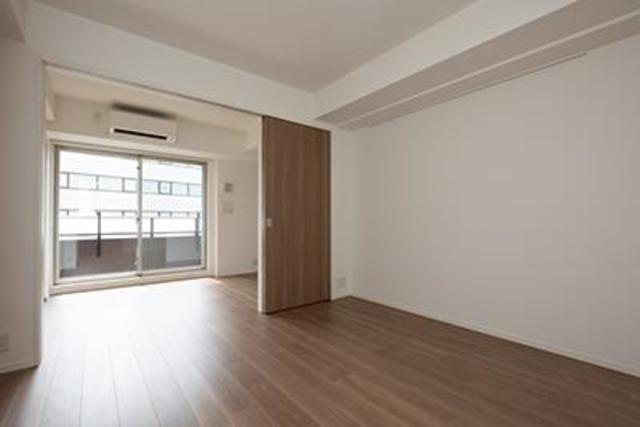 パークアクシス池田山 335 - 301987