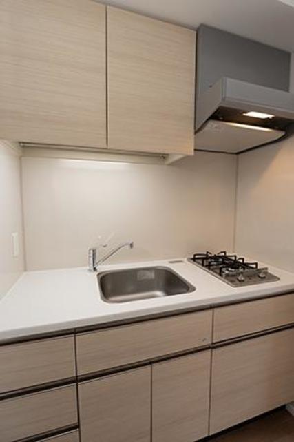 パークアクシス池田山 335 - 301989