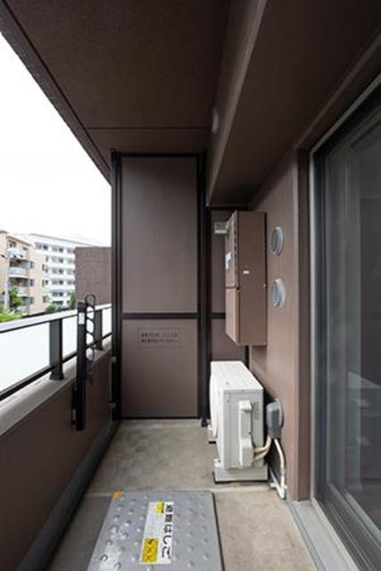 パークアクシス池田山 335 - 301995