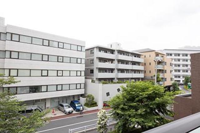 パークアクシス池田山 335 - 301993