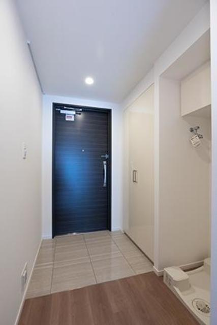 パークアクシス池田山 335 - 301988