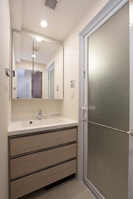 パークアクシス池田山 335 - 301992