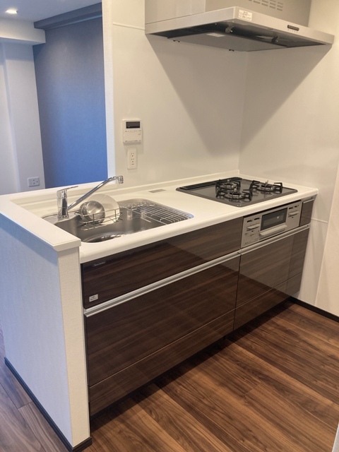 リビオメゾン日本橋浜町公園 604 - 302027