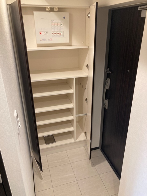 リビオメゾン日本橋浜町公園 604 - 302026