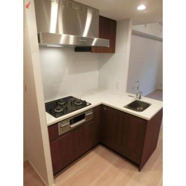 Park Cube Nishi-Shinjuku 1303 - 302070