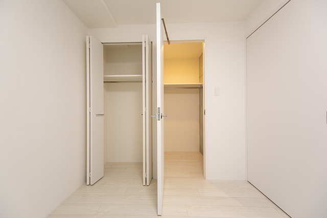 LAPiS Musashikoyama 401 - 300912