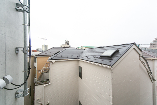 LAPiS Musashikoyama 401 - 300911