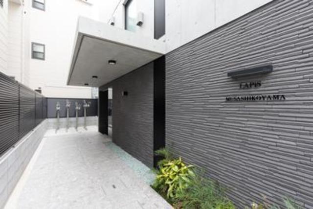 LAPiS Musashikoyama 401 - 300905