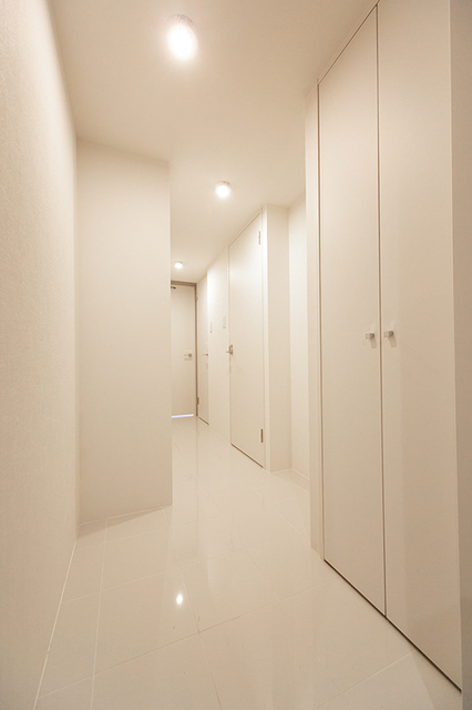 LAPiS Musashikoyama 401 - 300906