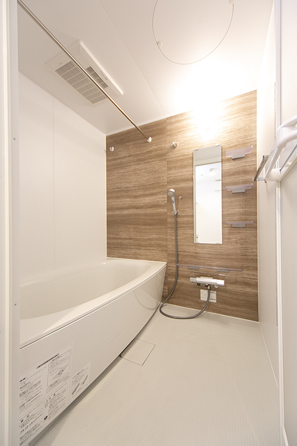 LAPiS Musashikoyama 401 - 300908