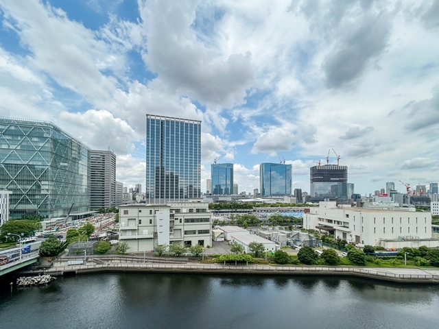 ロイヤルパークス品川 711 - 302092