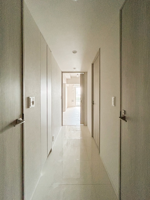 ロイヤルパークス品川 711 - 302089