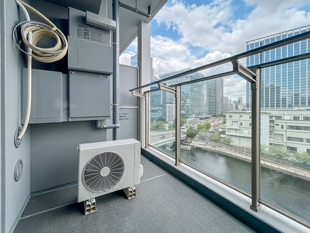 ロイヤルパークス品川 711 - 302094