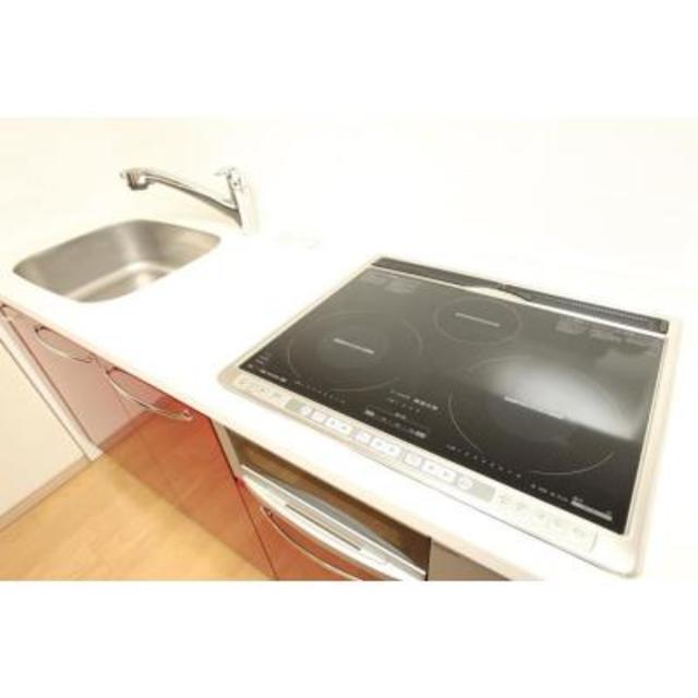 エルスタンザ白金 701 - 302212