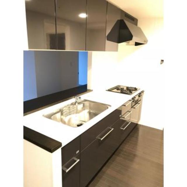 ＭＦＰＲ目黒タワー 1806 - 302225