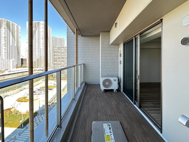 ＨＡＲＵＭＩ ＦＬＡＧ ＳＵＮ ＶＩＬＬＡＧＥ Ｄ棟 1107 - 302319