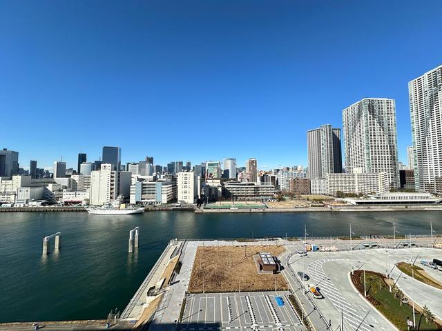 ＨＡＲＵＭＩ ＦＬＡＧ ＳＵＮ ＶＩＬＬＡＧＥ Ｄ棟 1107 - 302317