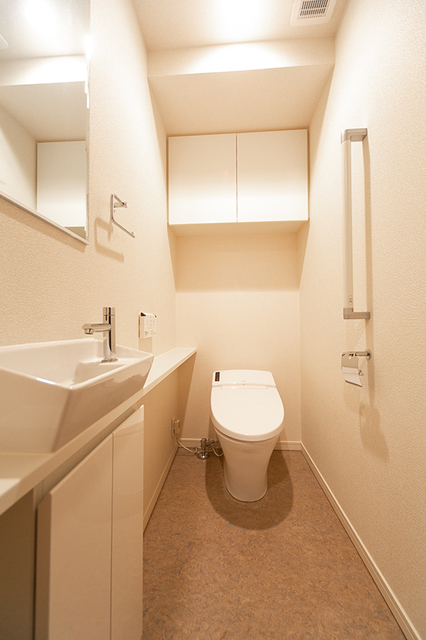 THE TOKYO TOWERS C Tower 4409 - 301010