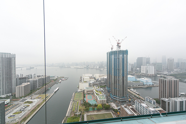 THE TOKYO TOWERS C Tower 4409 - 301004