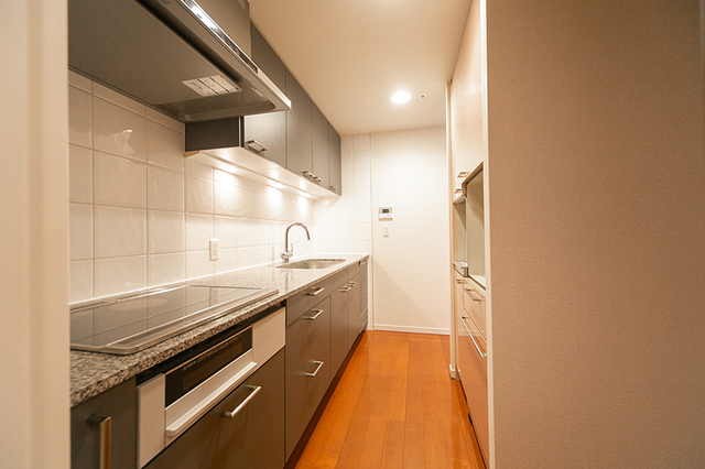 THE TOKYO TOWERS C Tower 4409 - 301008