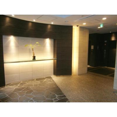 パークキューブ愛宕山タワー 802 - 302363