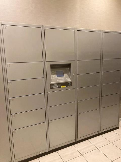 パークキューブ愛宕山タワー 802 - 302362