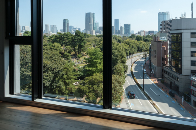 Le UnDeux Minami-Aoyama 701 - 302425