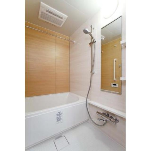 パークナードフィット新富町 1002 - 304146