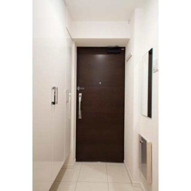 パークナードフィット新富町 1002 - 304144