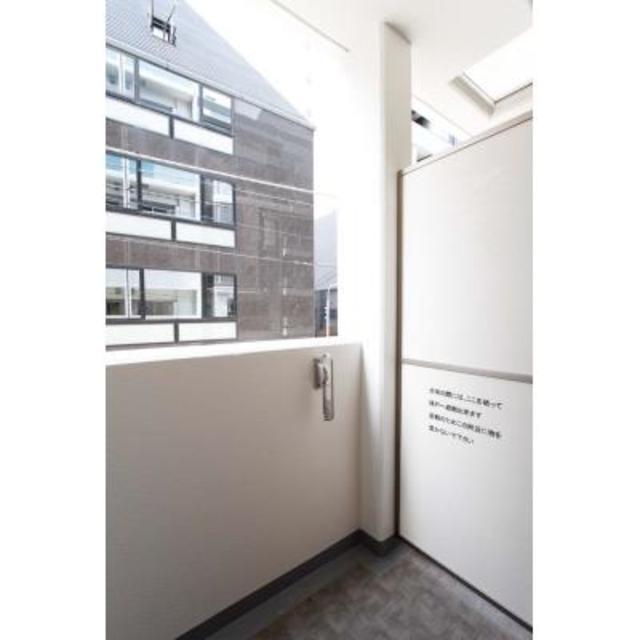 パークナードフィット新富町 1002 - 304150