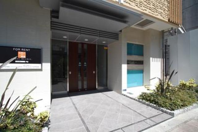 パークナードフィット新富町 1002 - 304152