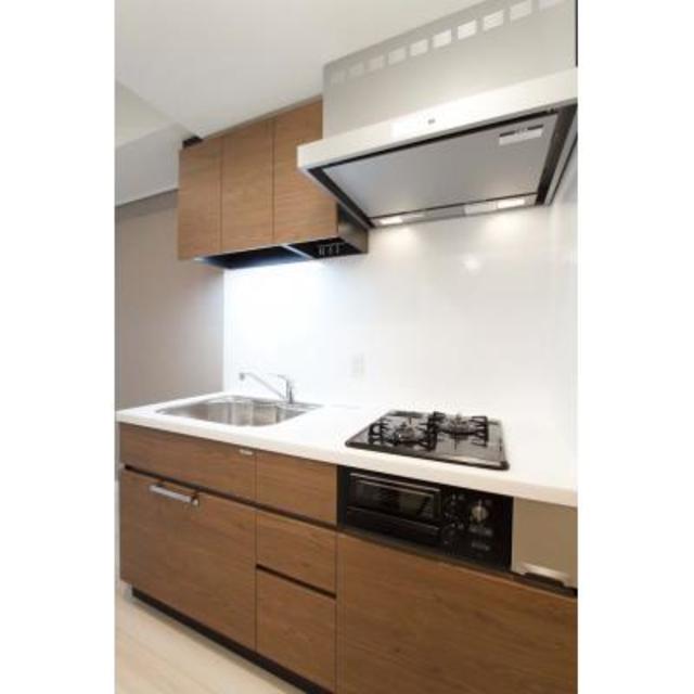 パークナードフィット新富町 1002 - 304145