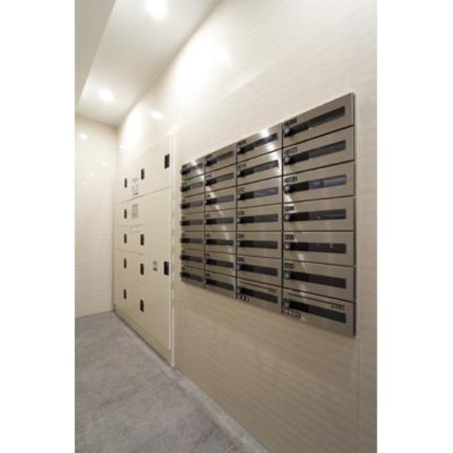 パークナードフィット新富町 1002 - 304151