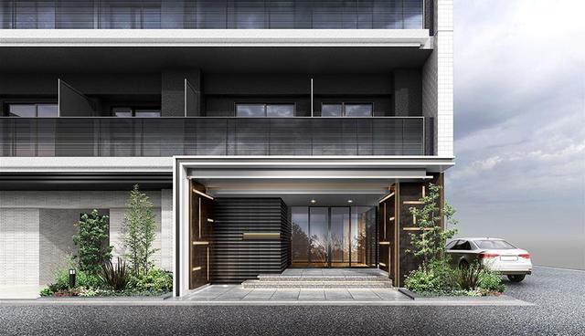 ライオンズフォーシア築地ステーション 204 - 304219