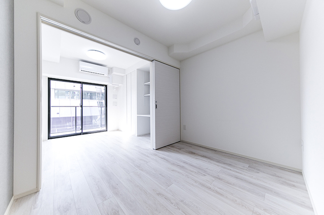 ライオンズフォーシア築地ステーション 204 - 304218