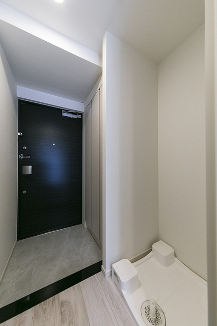 ライオンズフォーシア築地ステーション 204 - 304221