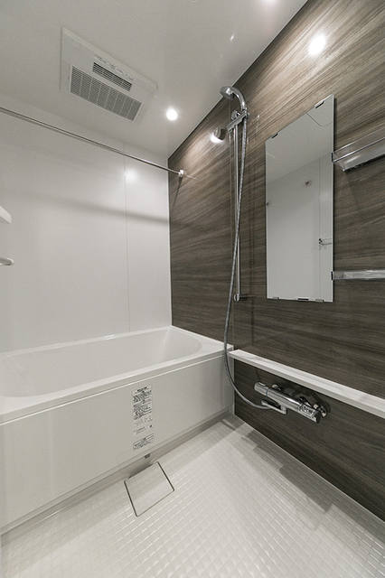 ライオンズフォーシア築地ステーション 204 - 304223