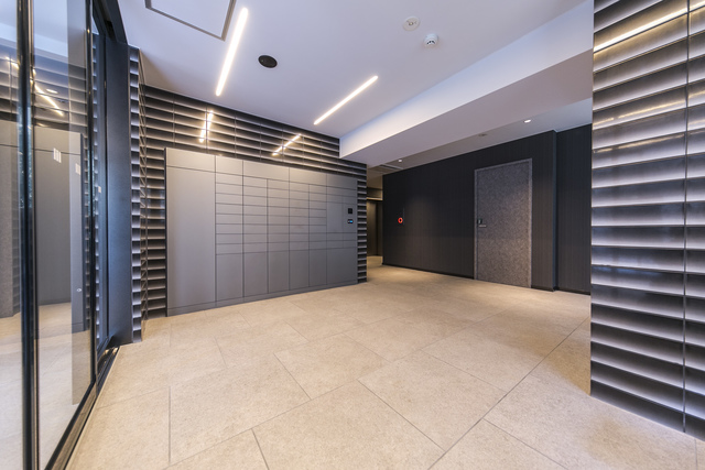 ライオンズフォーシア築地ステーション 204 - 304220