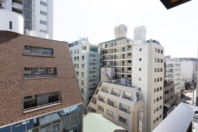 Ivy Court Nihonbashi Ningyocho 704 - 304313