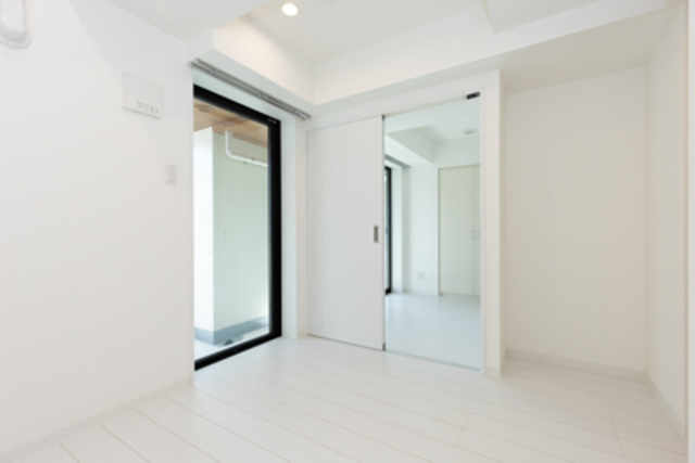 Ivy Court Nihonbashi Ningyocho 704 - 304305