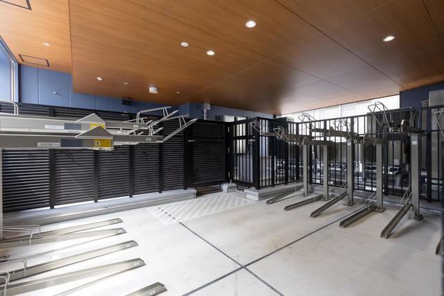 Ivy Court Nihonbashi Ningyocho 704 - 304307