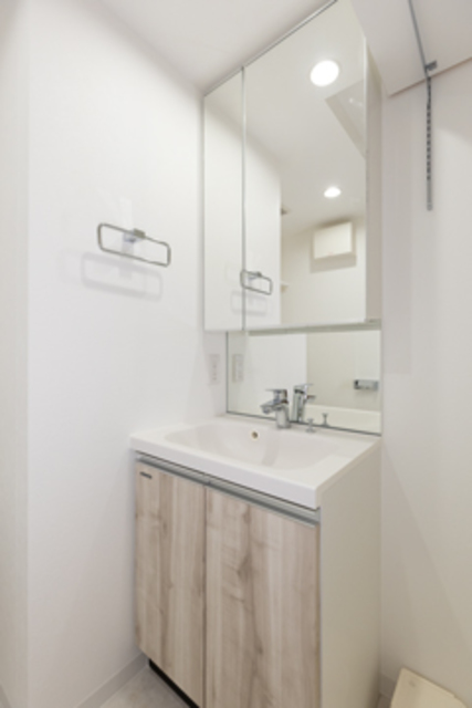 Ivy Court Nihonbashi Ningyocho 704 - 304312