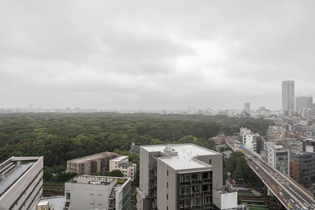 Park Court Jingu-Kita-Sando The Tower 1805 - 304830