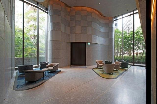 Park Court Jingu-Kita-Sando The Tower 1805 - 304824