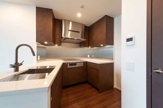 Park Court Jingu-Kita-Sando The Tower 1805 - 304826