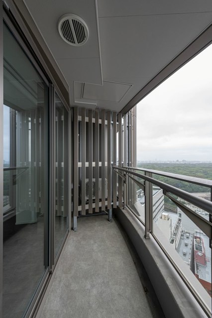 Park Court Jingu-Kita-Sando The Tower 1805 - 304832