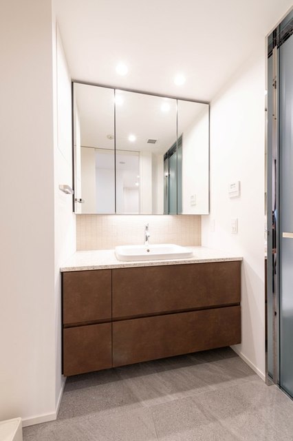 Park Court Jingu-Kita-Sando The Tower 1805 - 304829