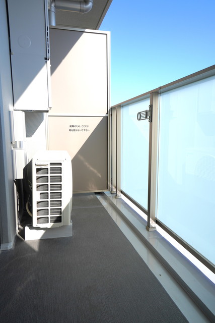 J. GRAN Court Shinagawa Nishi-Oi EAST 403 - 304960