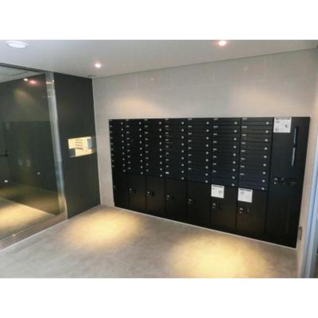 Urbanex Nishi-Shinjuku 703 - 305058